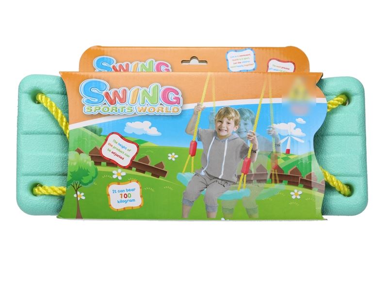 SWING PLAY SET - HP1113604