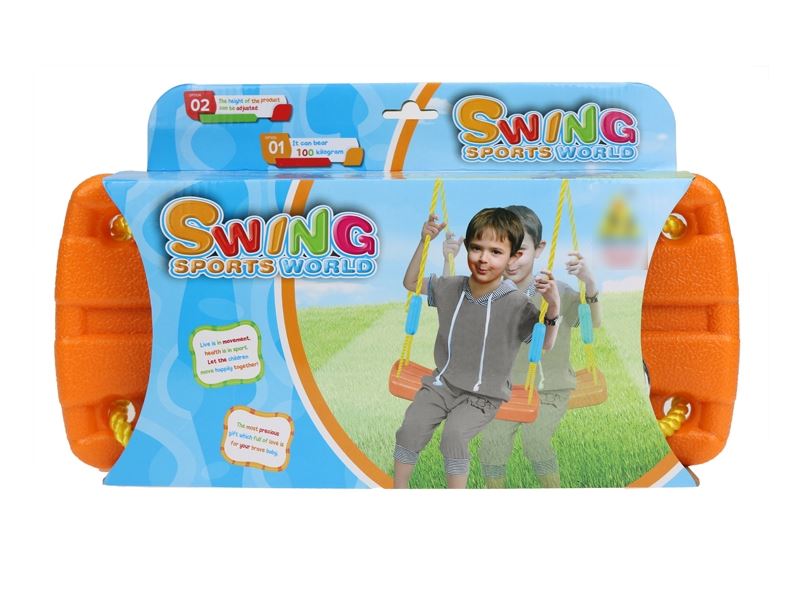 SWING PLAY SET - HP1113605