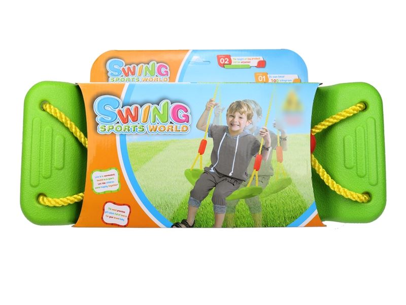 SWING PLAY SET - HP1113607