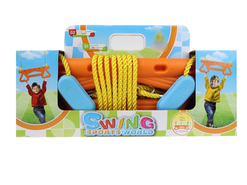 SPORTS SET - HP1113611