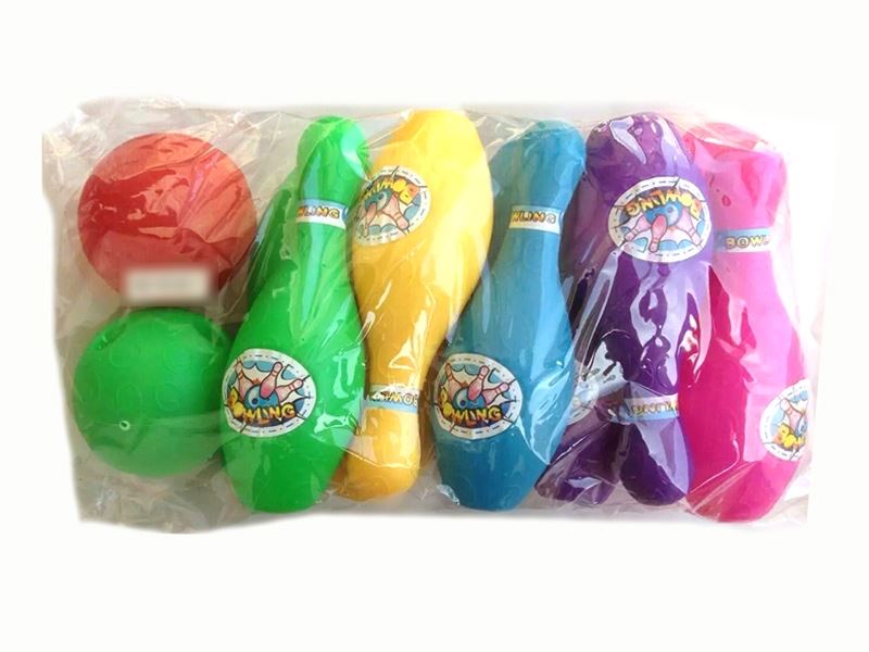 BOWLING BALL - HP1113640