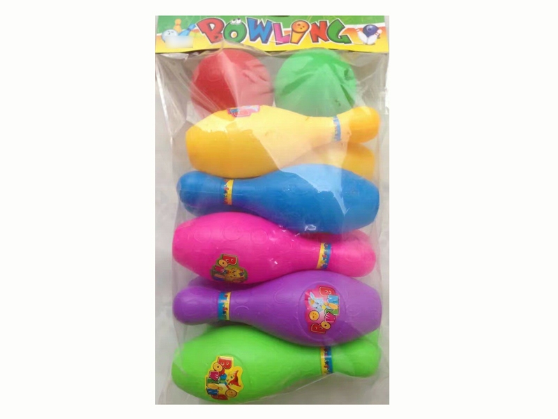 COLOUR BOWLING - HP1113644