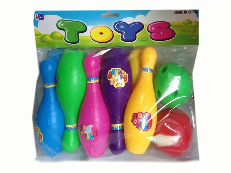 BOWLING BALL - HP1113645