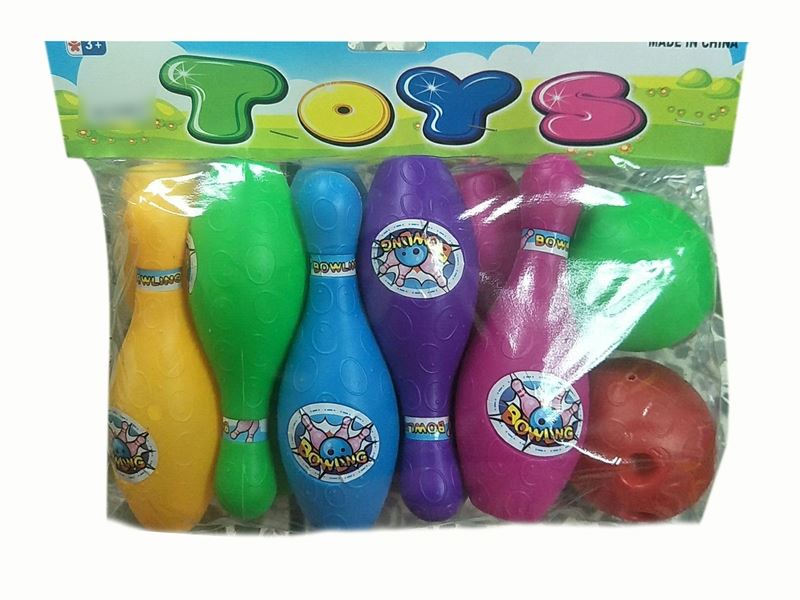 BOWLING SET - HP1113649