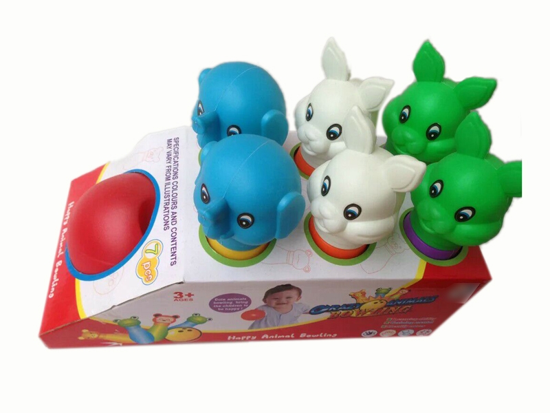BOWLING SET - HP1113650
