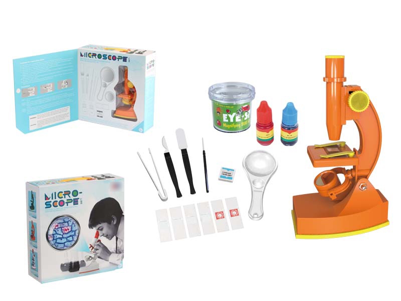 MICROSCOPE - HP1113655