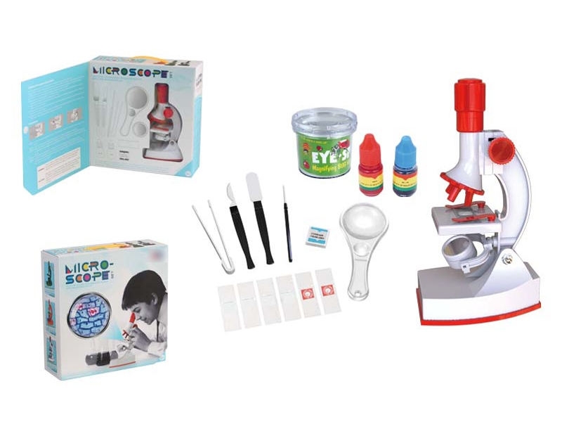 MICROSCOPE - HP1113657