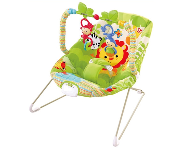TODDLER ROCKER W/VIBRATIONS - HP1113844