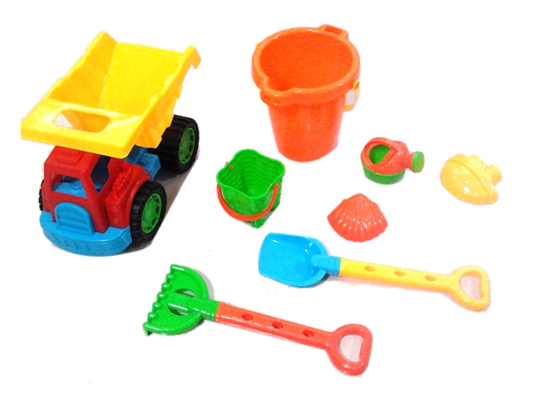 BEACH CAR - HP1113845