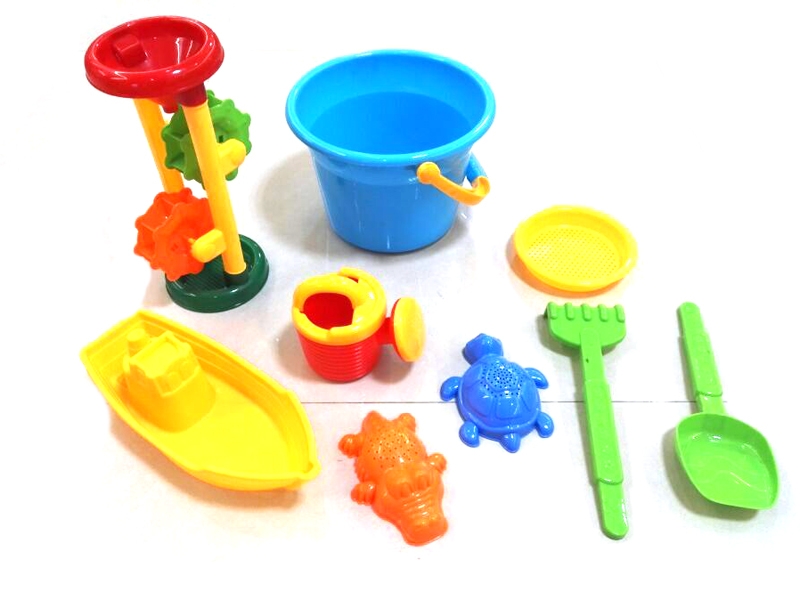 BEACH SET - HP1113848