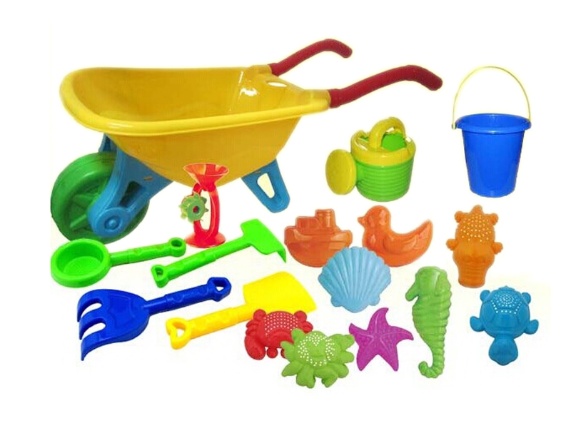 BEACH SET - HP1113849