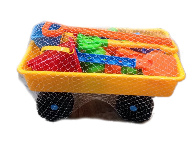 BEACH SET - HP1113850