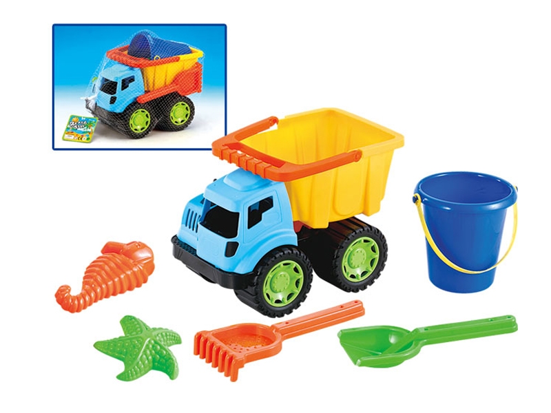 BEACH SET - HP1113851
