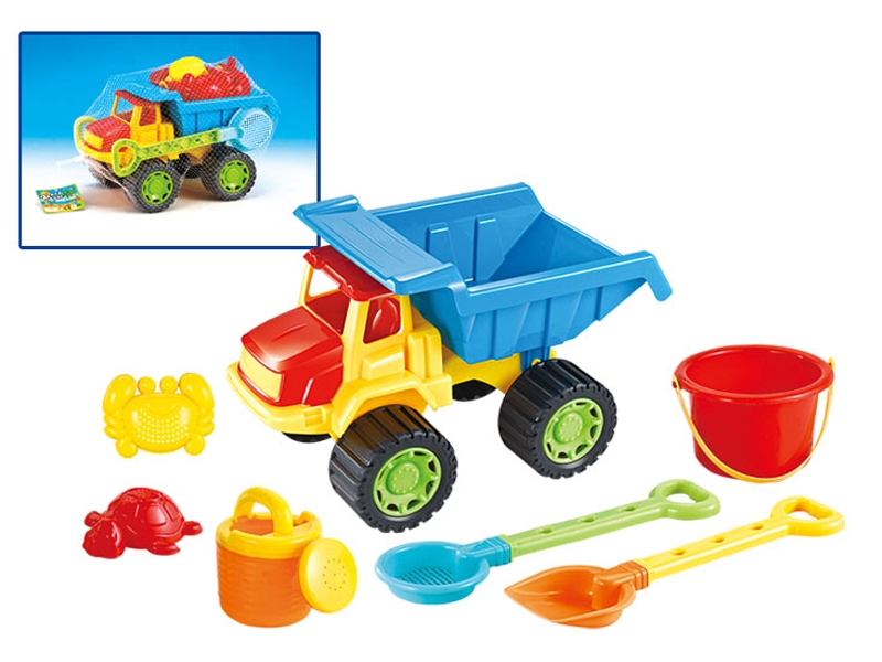 BEACH SET - HP1113852