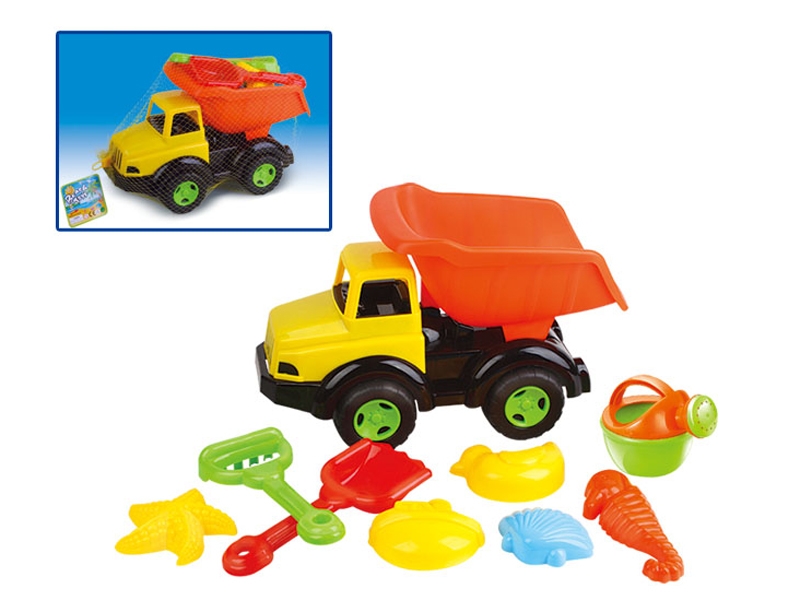 BEACH SET - HP1113855