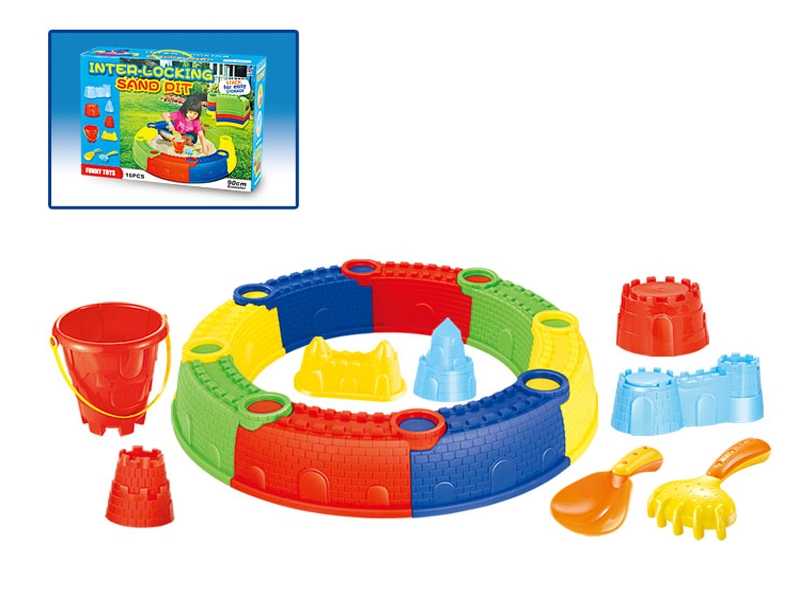 BEACH SET - HP1113857