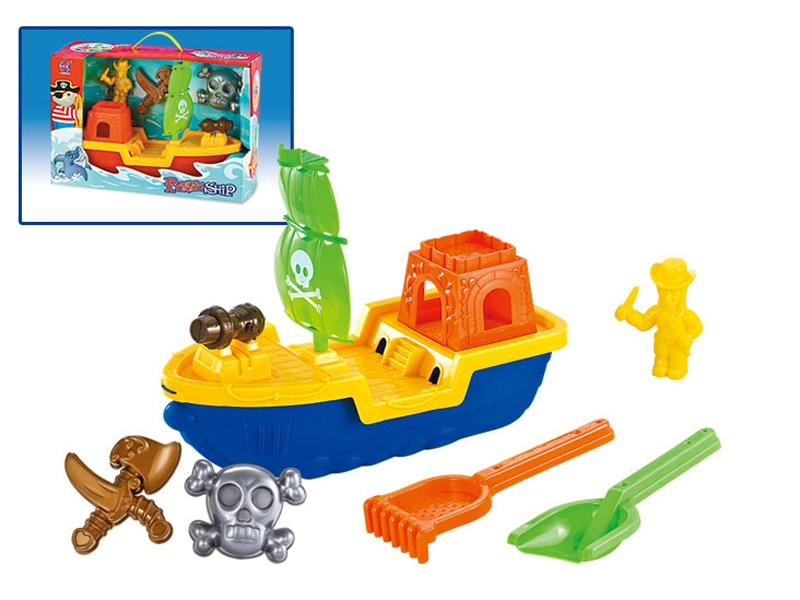 BEACH SET - HP1113902
