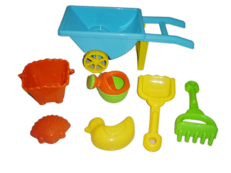 BEACH SET - HP1113903
