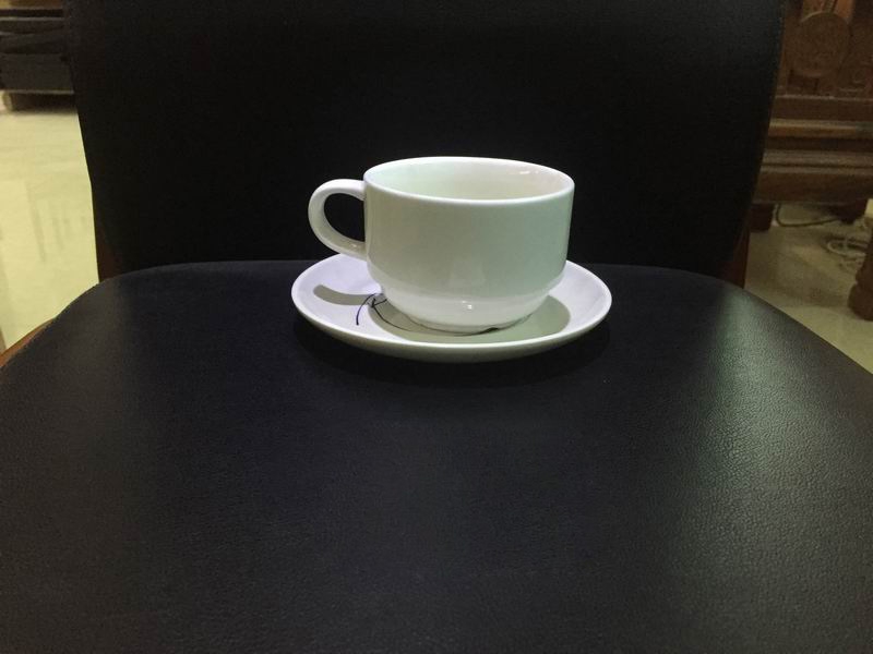 CUP&SAUCER - HP1113909