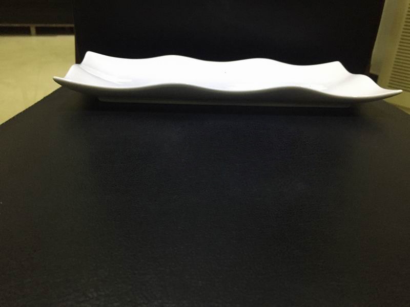 SQUARE PLATE - HP1113912
