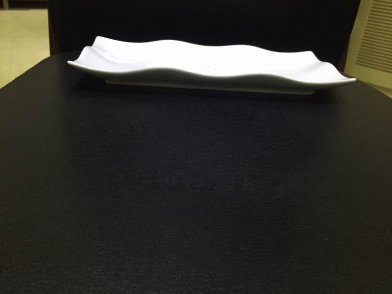 RETANGLE PLATE - HP1113913
