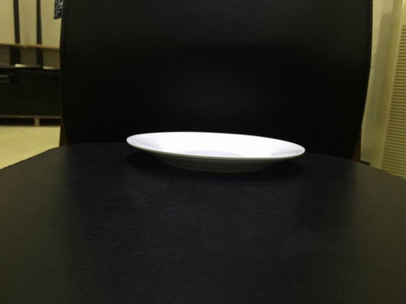 ROUND DISH - HP1113915
