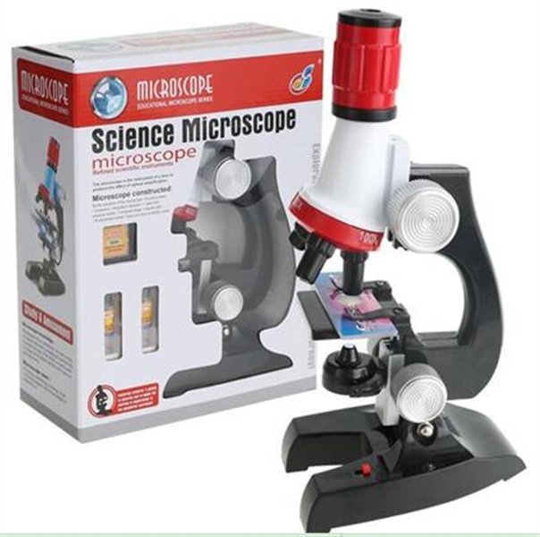 MICROSCOPE - HP1113940