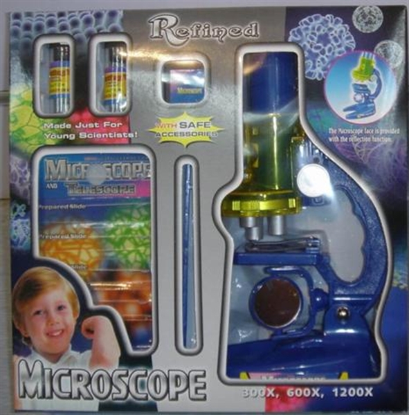 MICROSCOPE - HP1113942