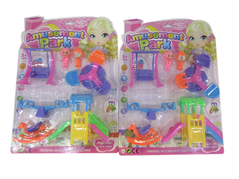 BUILDING BLOCK - HP1114122