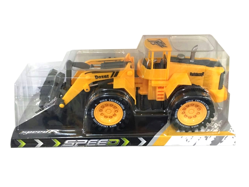 FRICTION CONSTRUCTION TRUCK - HP1114132