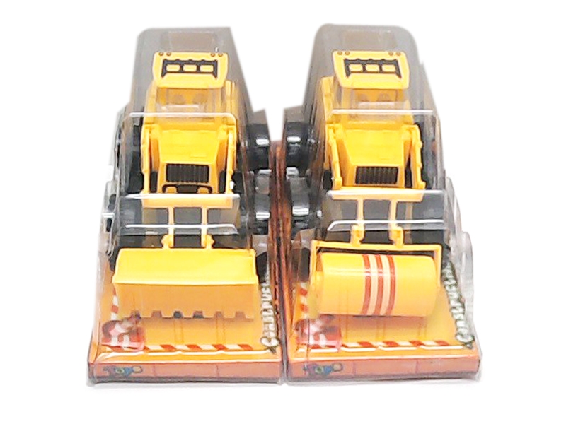 FRICTION CONSTRUCTION TRUCK - HP1114133