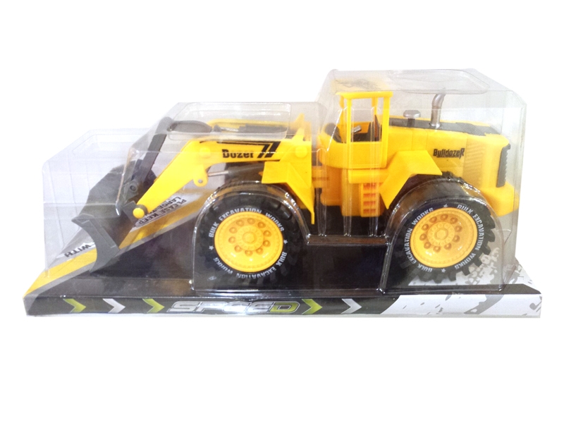 FRICTION CONSTRUCTION TRUCK - HP1114134