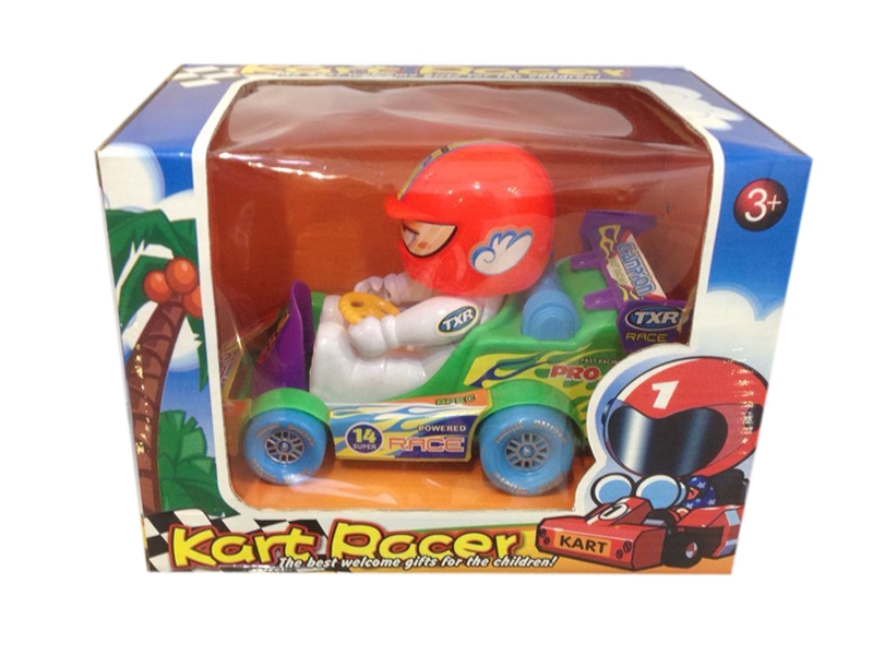 FRICTION CAR - HP1114136