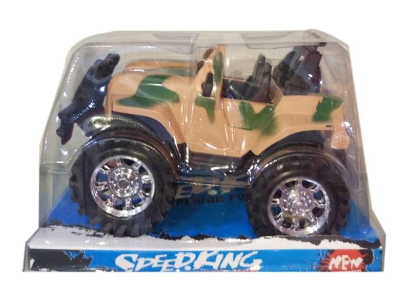 FRICTION CAR - HP1114162