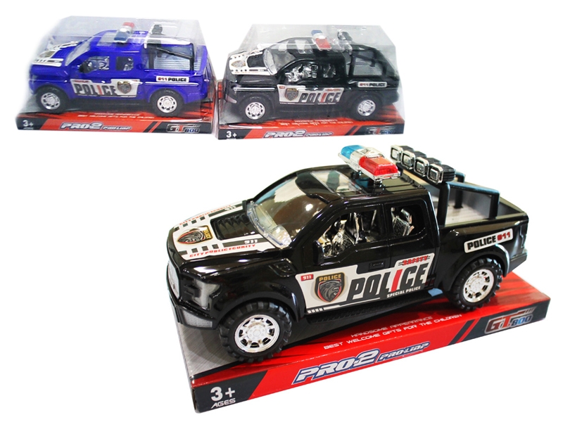 FRICTION CAR - HP1114165