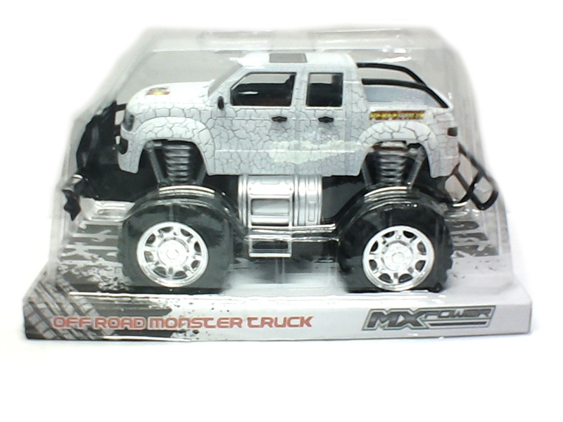 FRICTION CAR - HP1114166