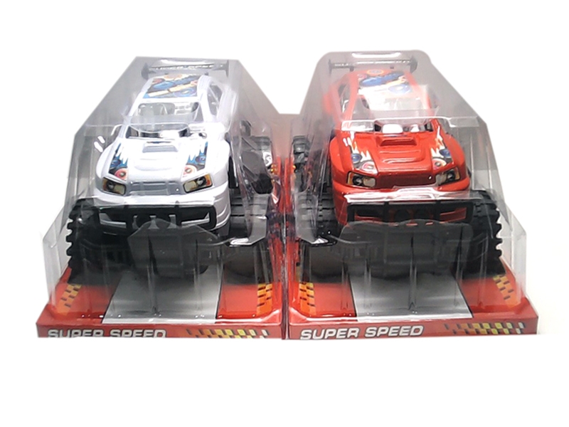 FRICTION CAR - HP1114170