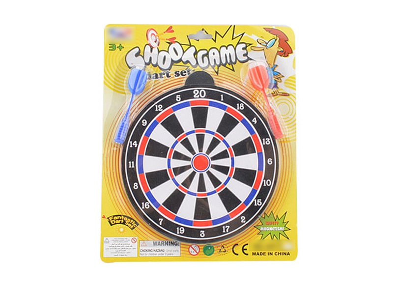 MAGNETIC DART SET - HP1114172