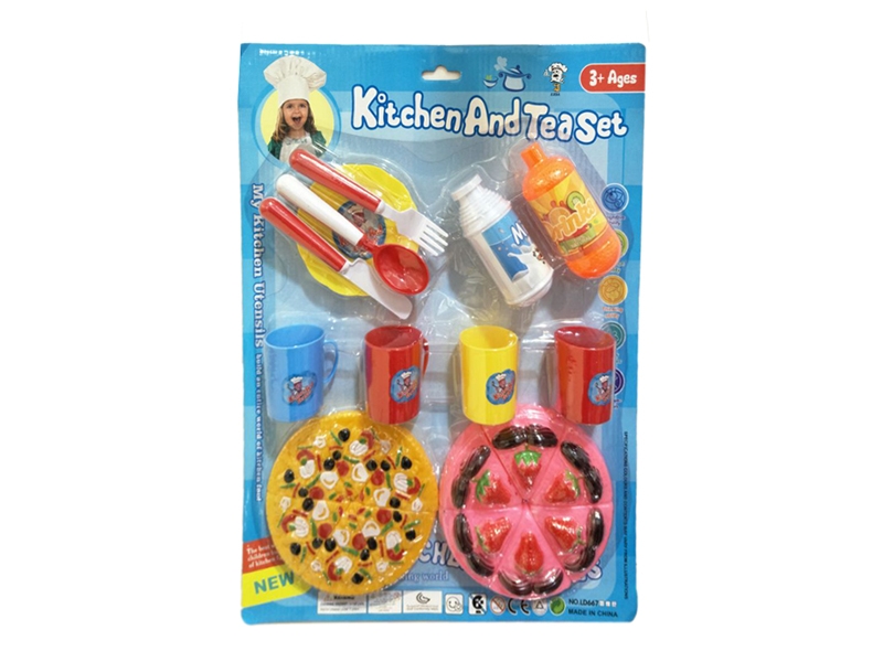 KITCHEN SERIES - HP1114179