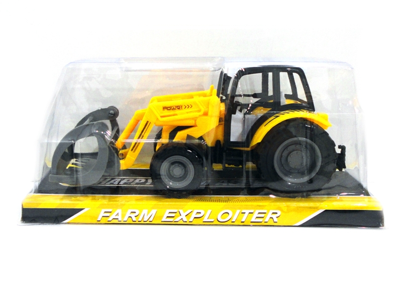 FRICTION FARM TRACTOR - HP1114180