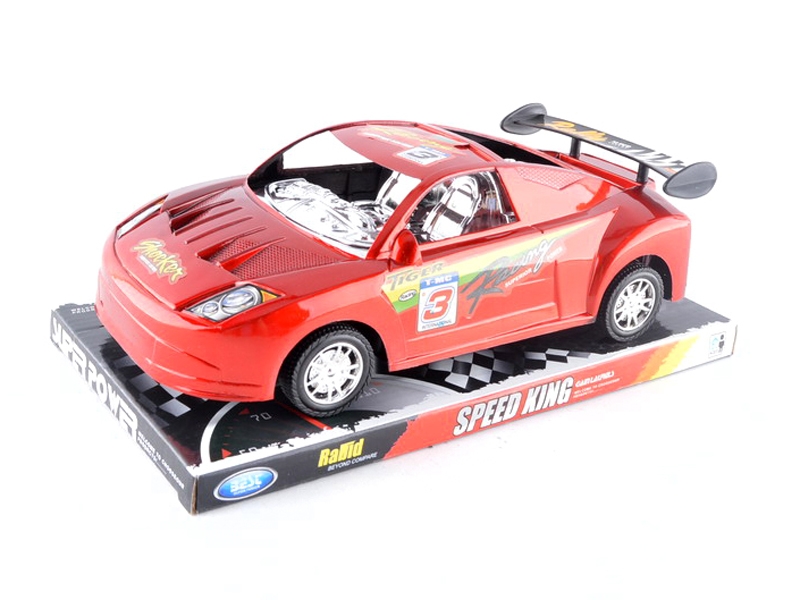 FRICTION CAR - HP1114209