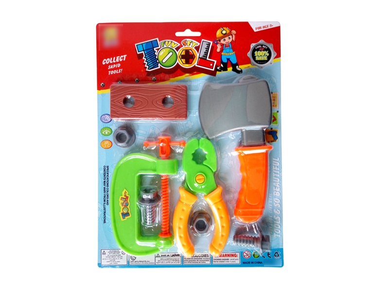 TOOL SET - HP1114213