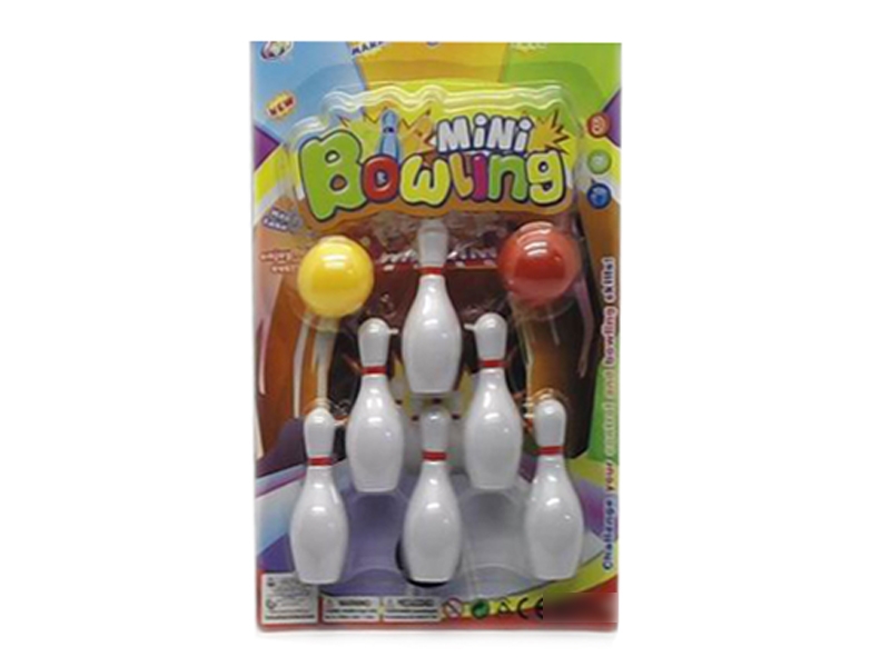 BOWLING SET - HP1114214