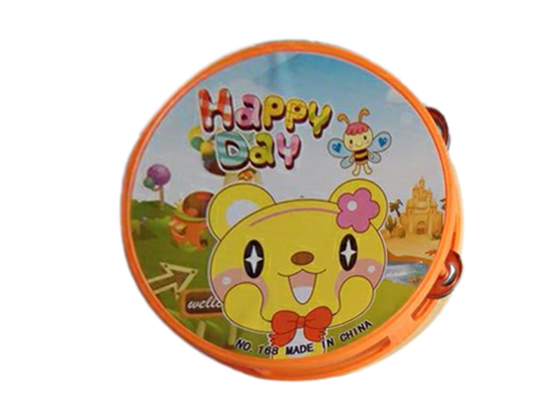 TAMBOURINE - HP1114235