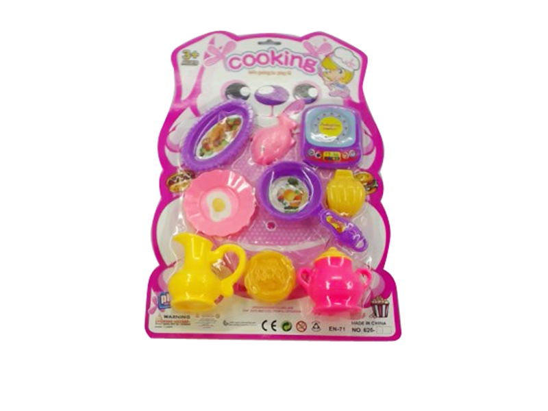 KITCHEN SET - HP1114238