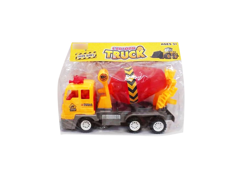 FRICTION CONSTRUCTION CAR - HP1114266