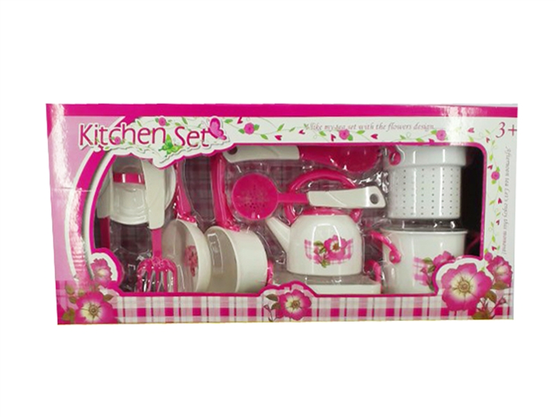 KITCHEN SET - HP1114275