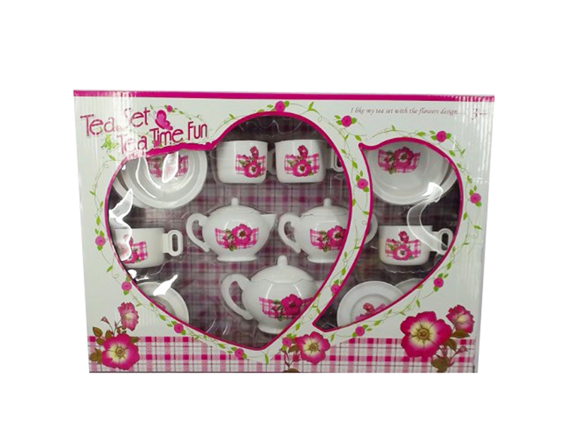 TEA SET - HP1114277