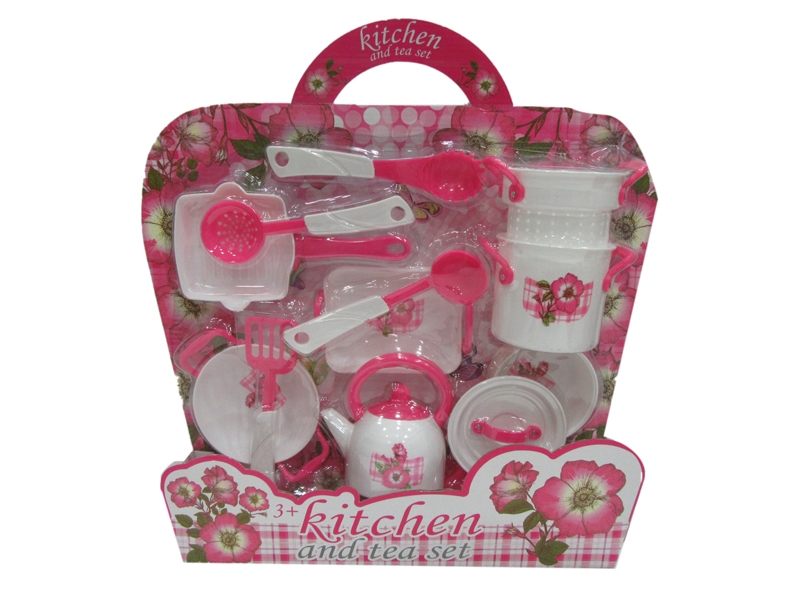 KITCHEN SET - HP1114279