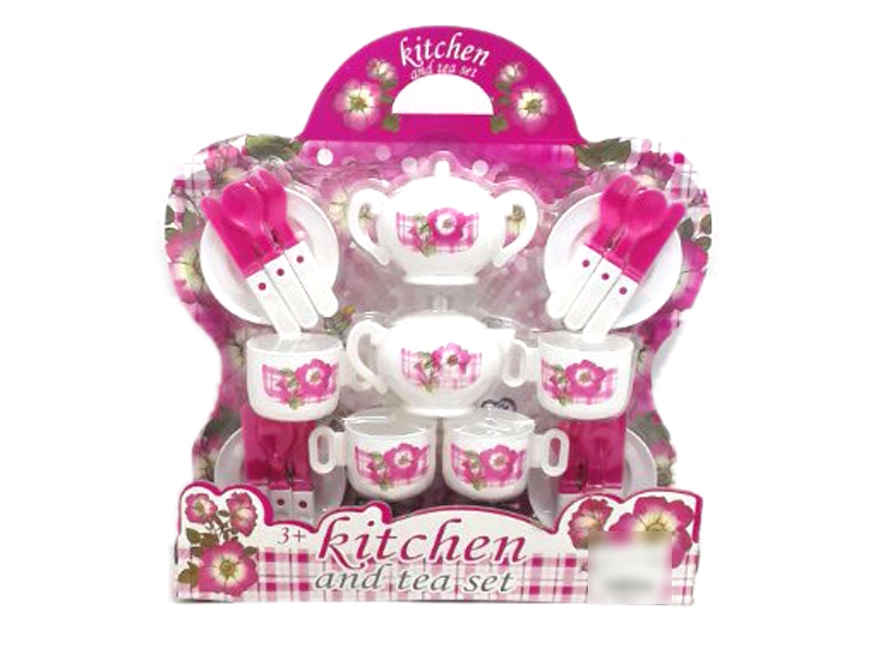 KITCHEN SET - HP1114281